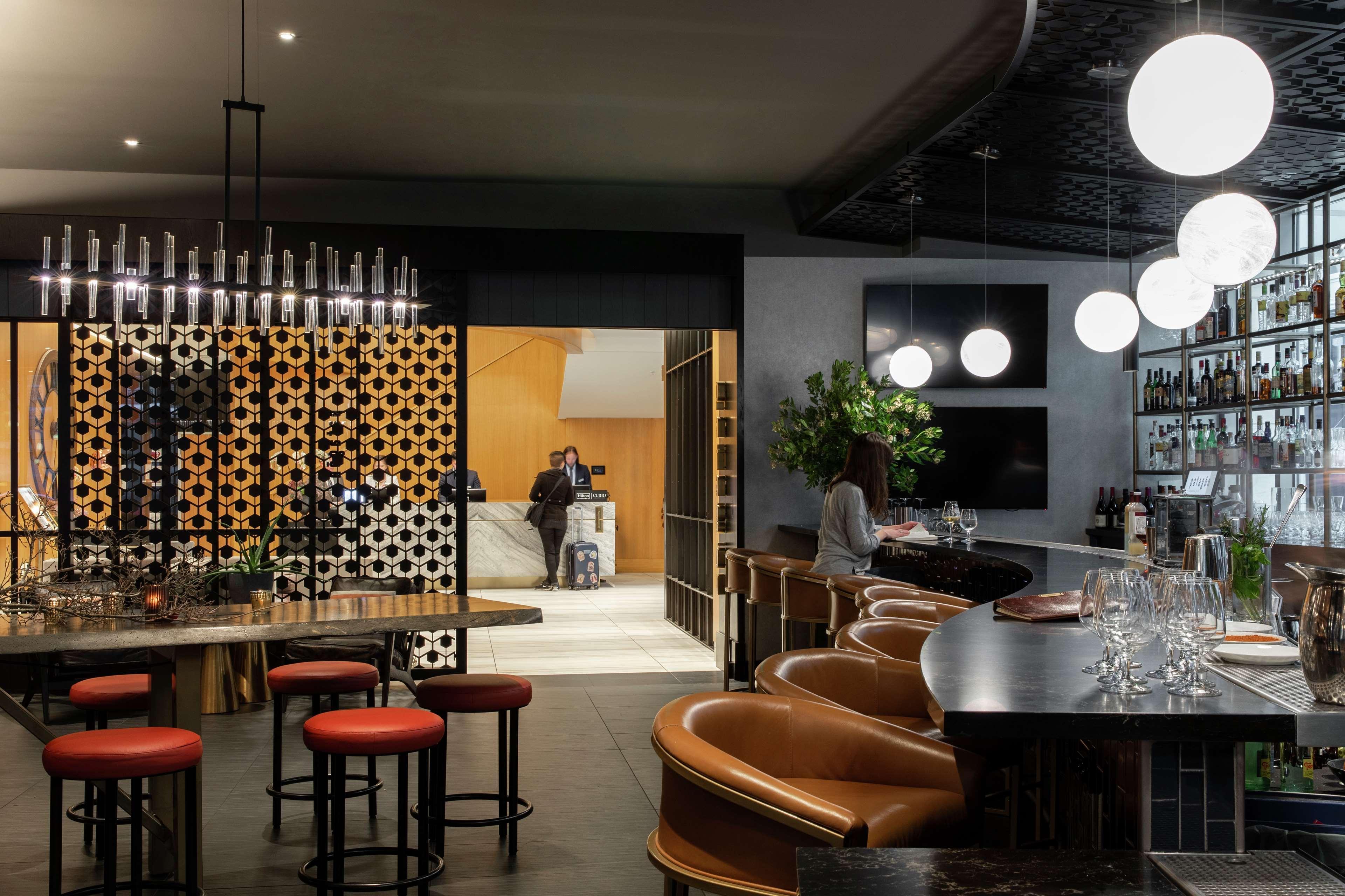 The Charter Seattle, Curio Collection By Hilton 4*